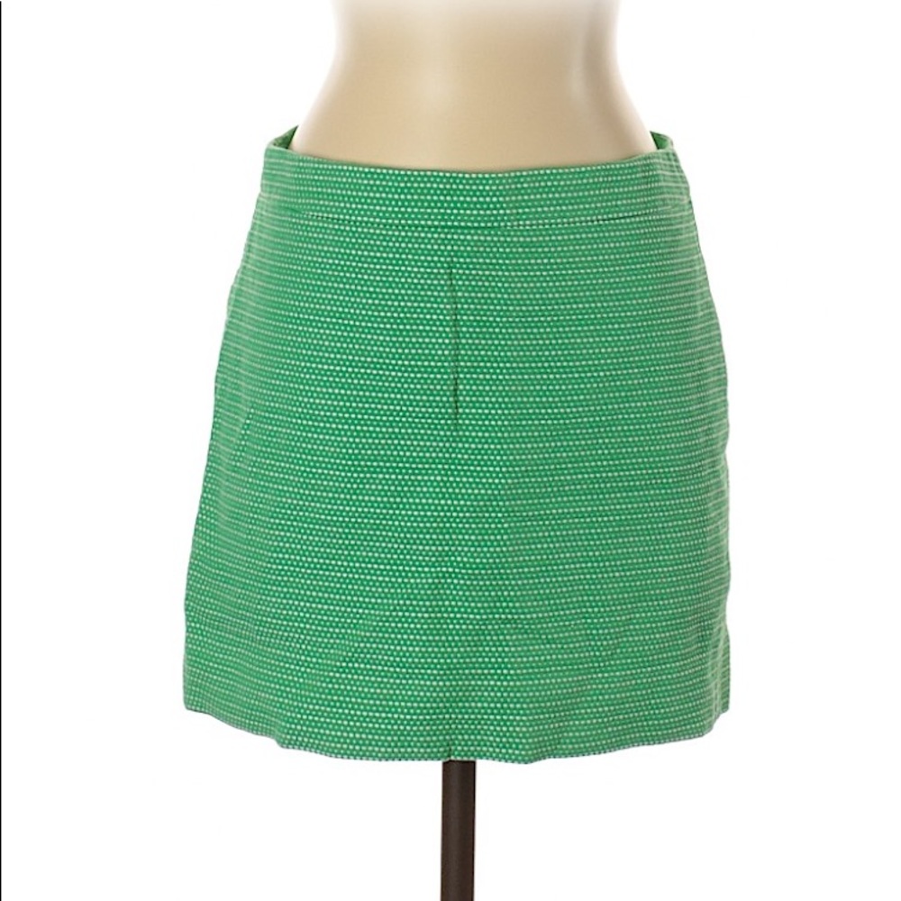J.Crew Casual Summer Skirt
